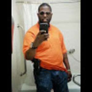 Meet your Posher, Carl